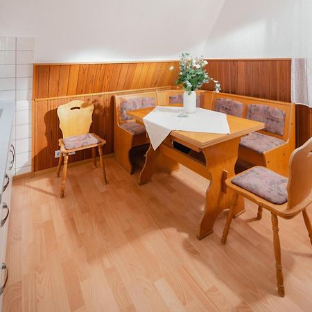 נורדרני Haus Tiemann Wohnung 8 מראה חיצוני תמונה